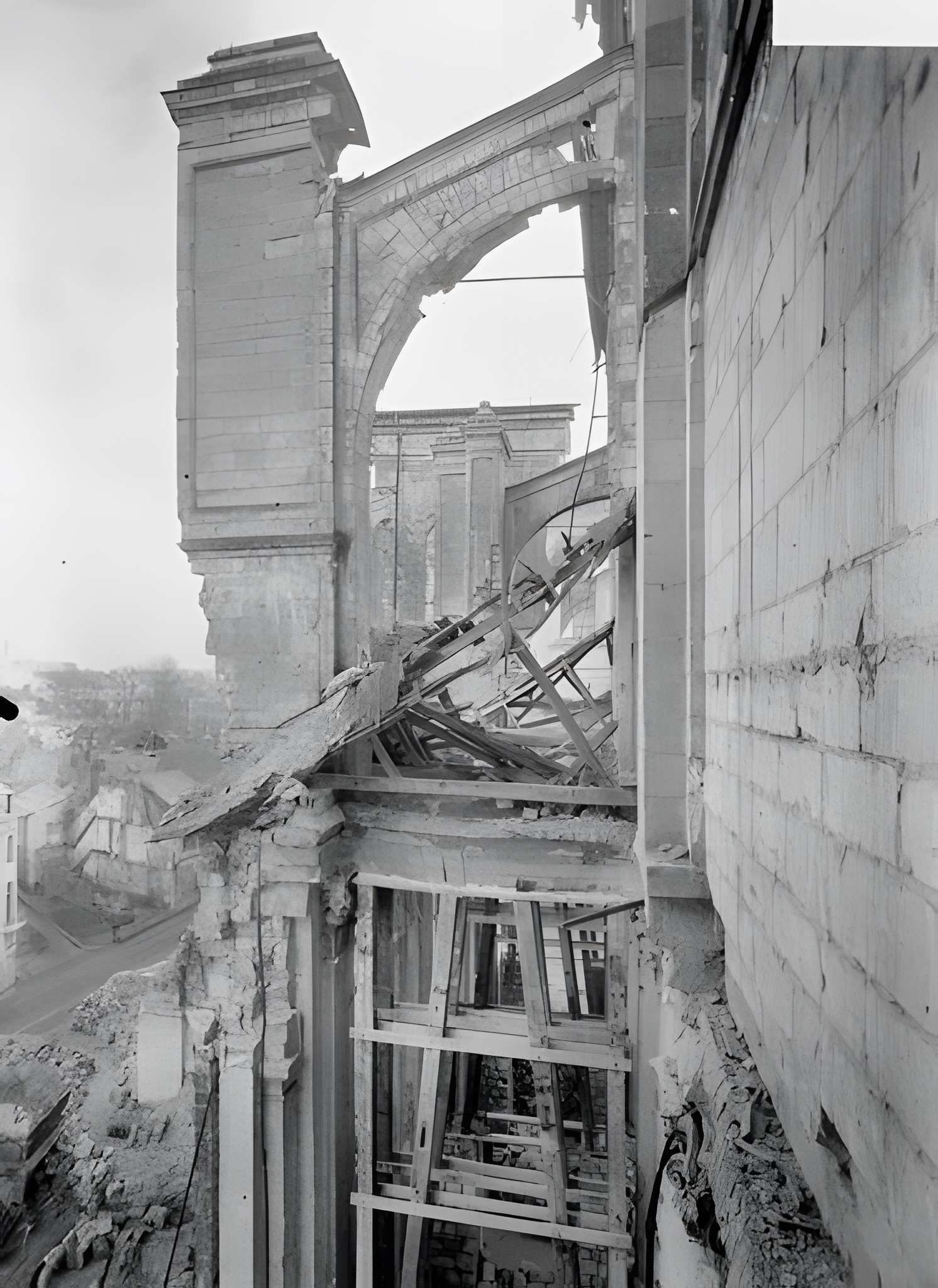 Cathédrale Notre-Dame-et-Saint-Vaast d'Arras