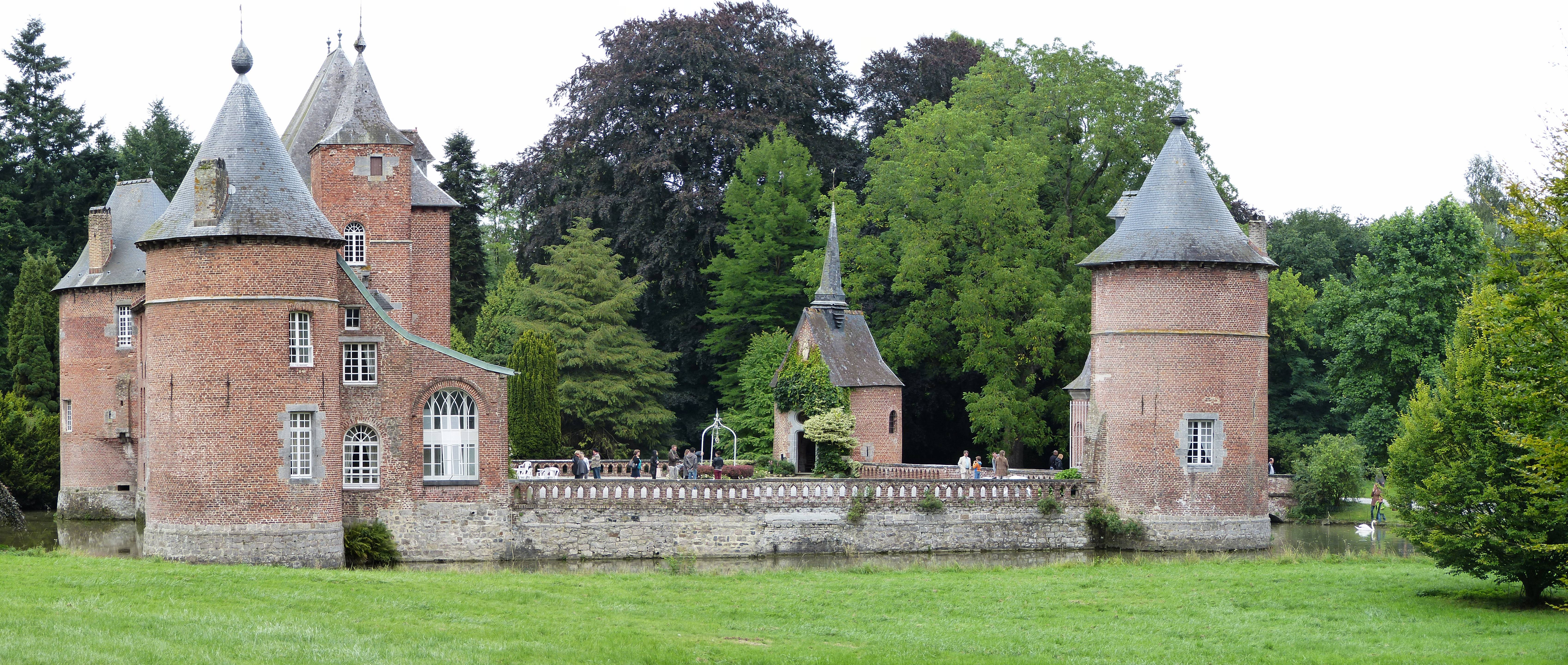 Château de Rametz