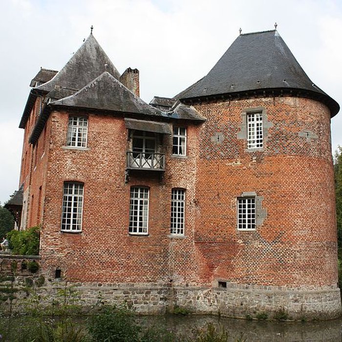 Photo de Château de Rametz