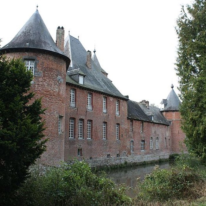 Photo de Château de Rametz