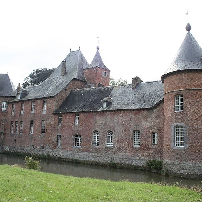 Photo de Château de Rametz