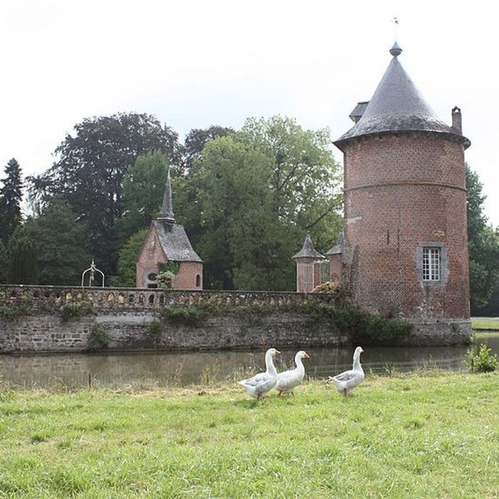 Photo de Château de Rametz