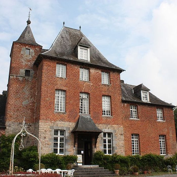Photo de Château de Rametz