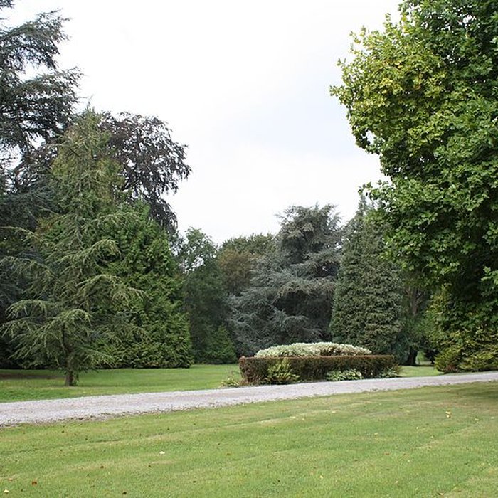 Photo de Château de Rametz