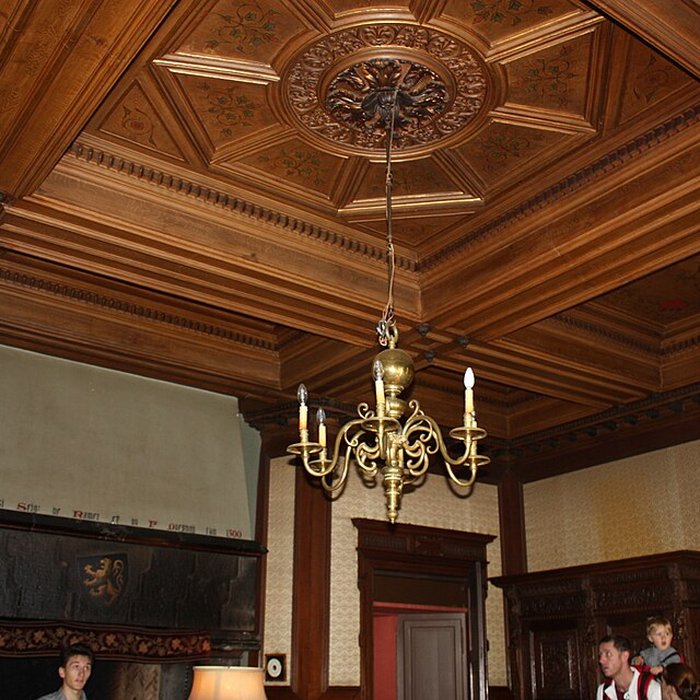 Photo de Château de Rametz