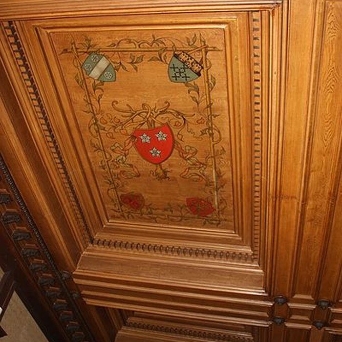 Photo de Château de Rametz