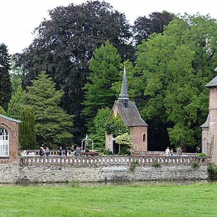 Photo de Château de Rametz