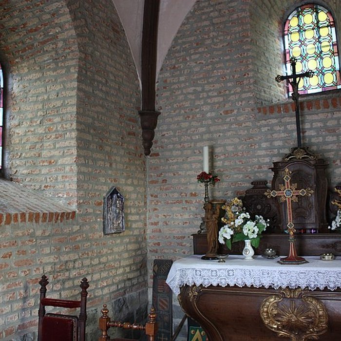 Photo de Château de Rametz