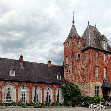 Château de Rametz