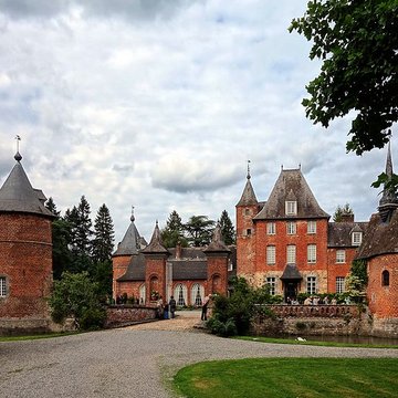 Château de Rametz