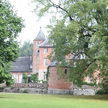 Château de Rametz