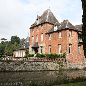 Château de Rametz
