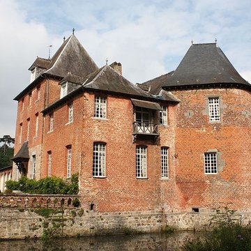 Château de Rametz