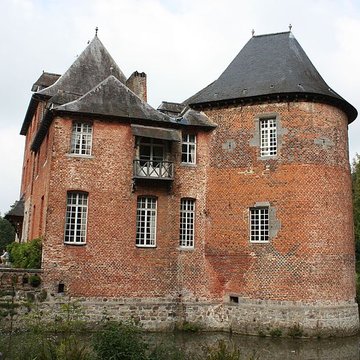 Château de Rametz