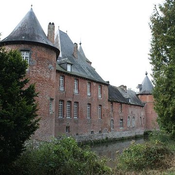 Château de Rametz