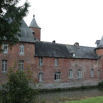 Château de Rametz