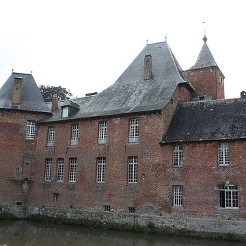 Château de Rametz
