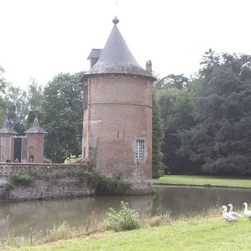 Château de Rametz