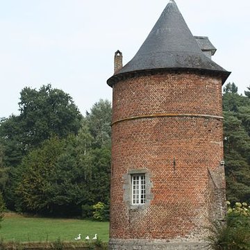 Château de Rametz