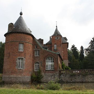 Château de Rametz