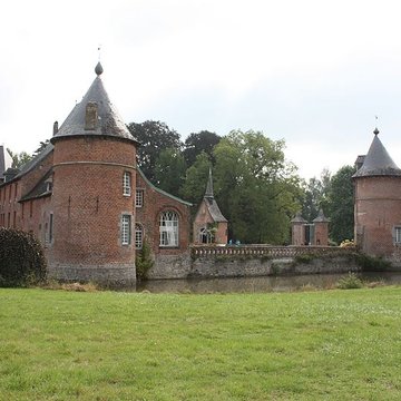Château de Rametz