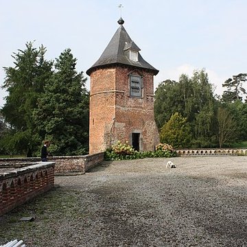 Château de Rametz