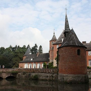 Château de Rametz