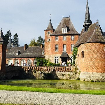 Château de Rametz