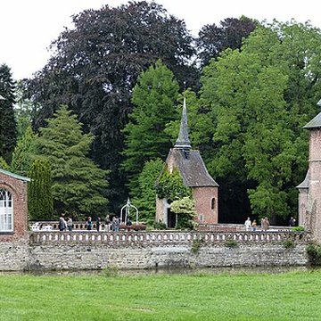 Château de Rametz