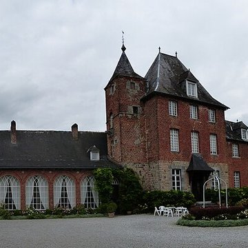 Château de Rametz