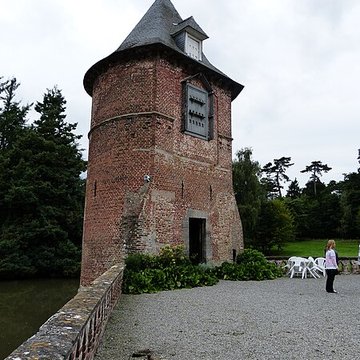 Château de Rametz