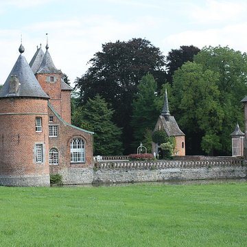Château de Rametz