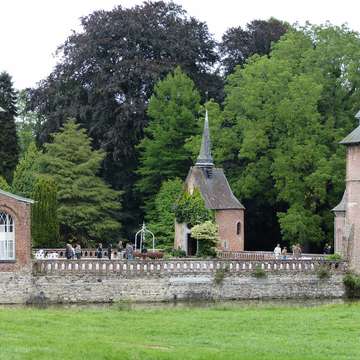 Château de Rametz