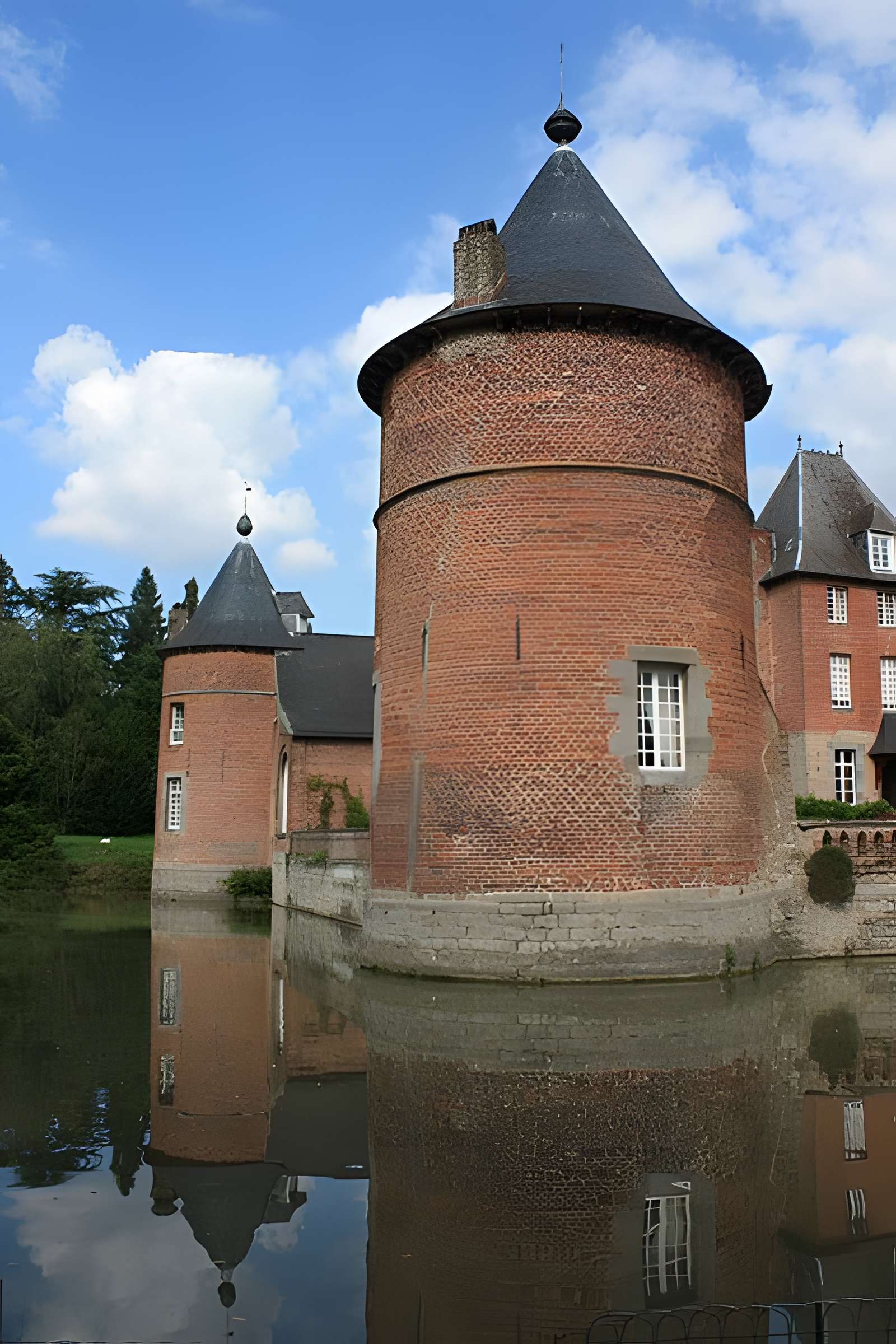 Château de Rametz