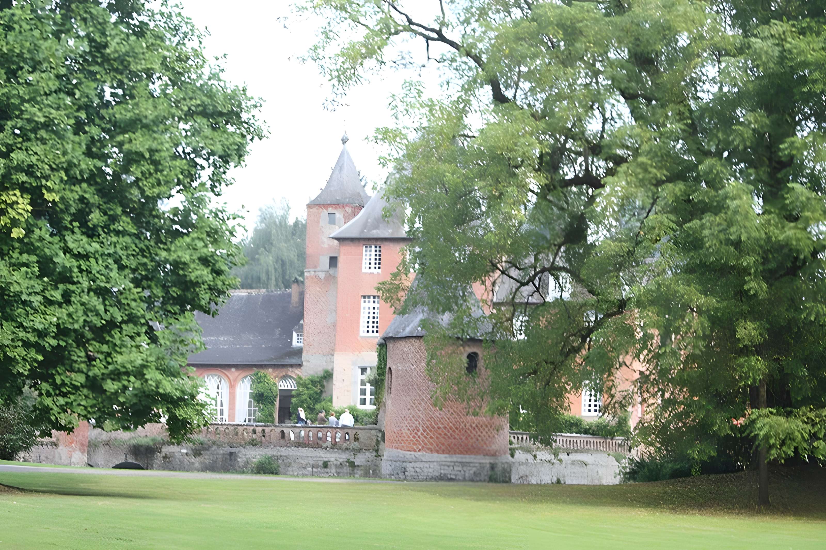 Château de Rametz