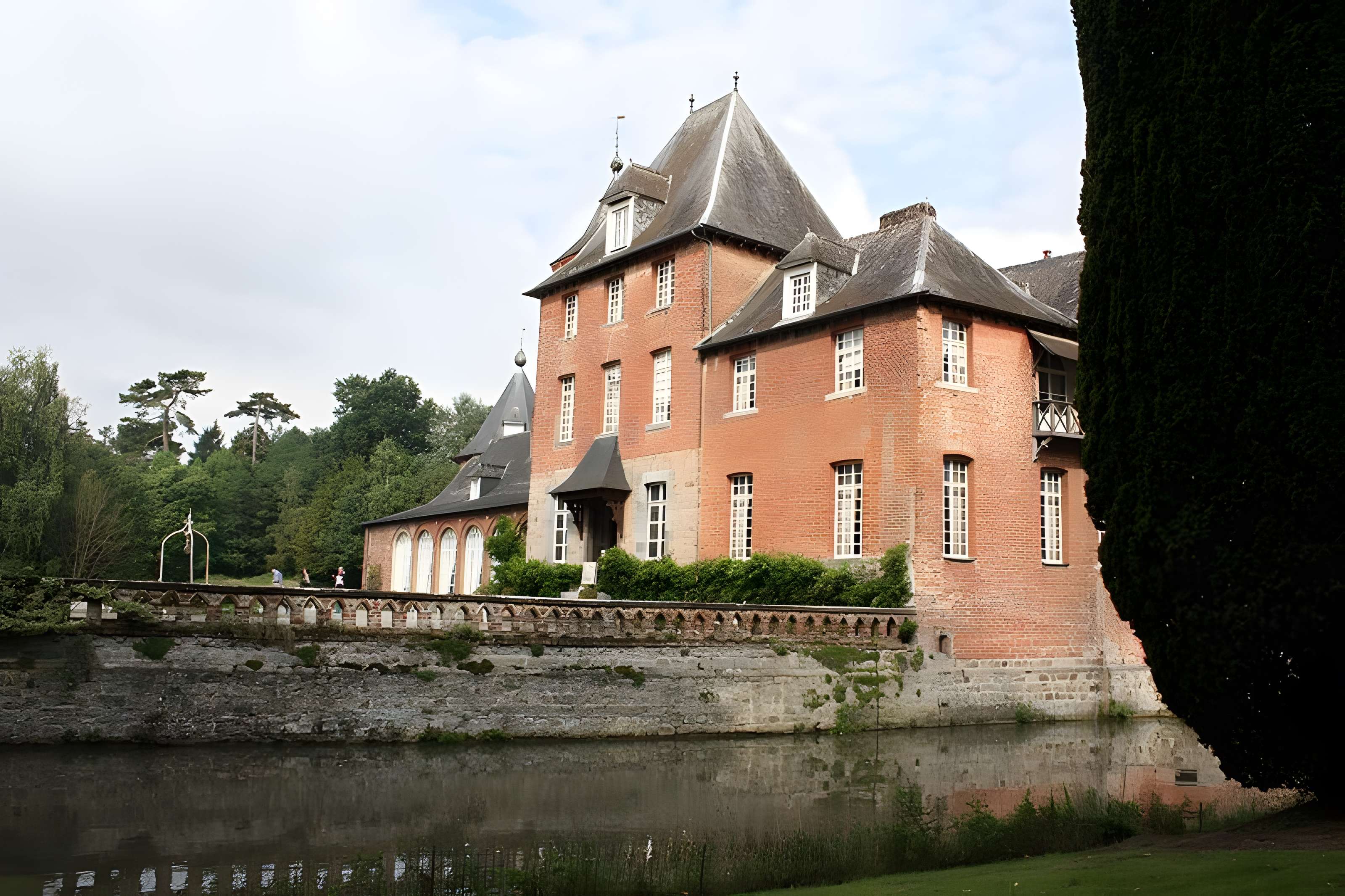 Château de Rametz