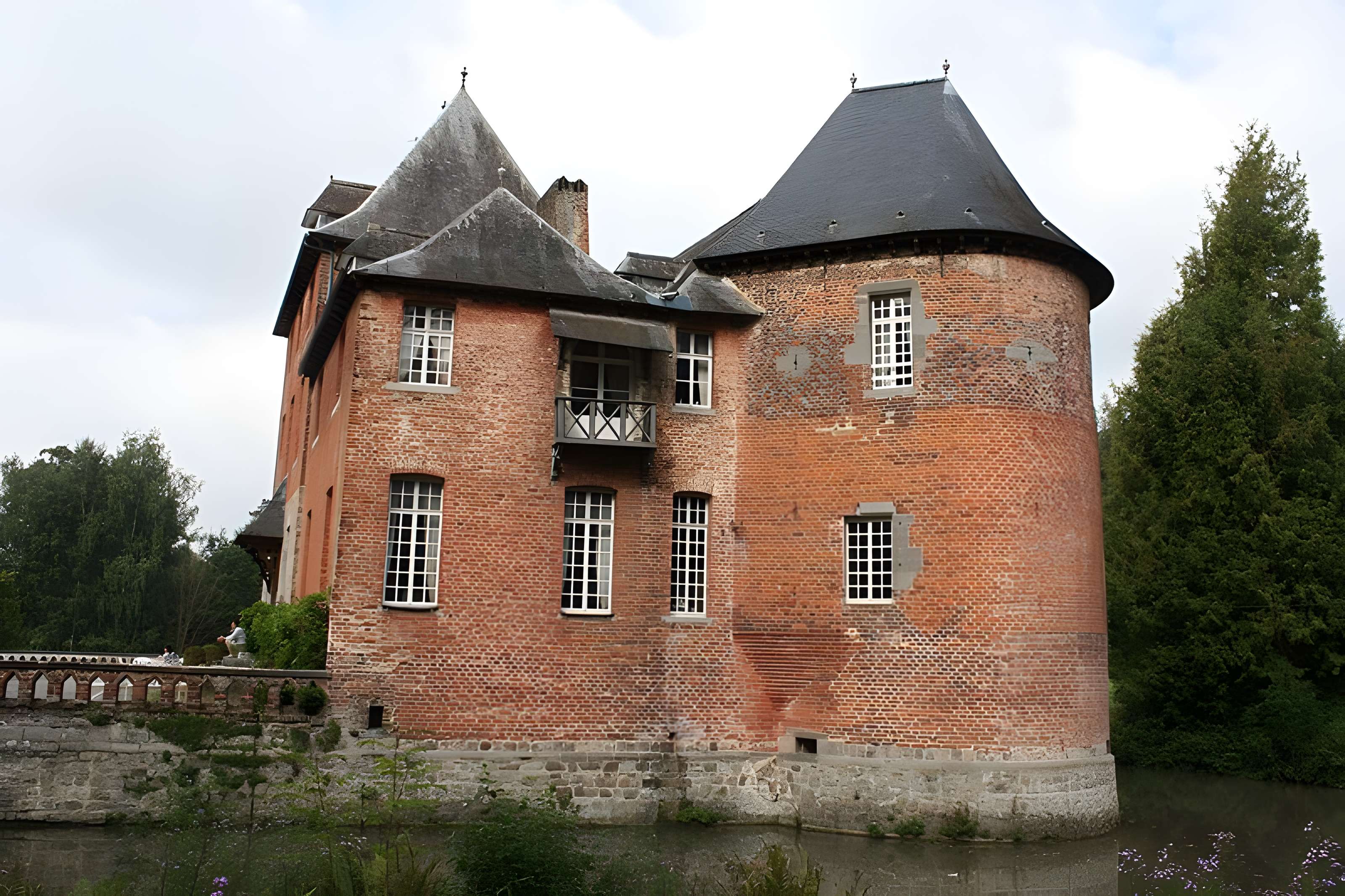 Château de Rametz
