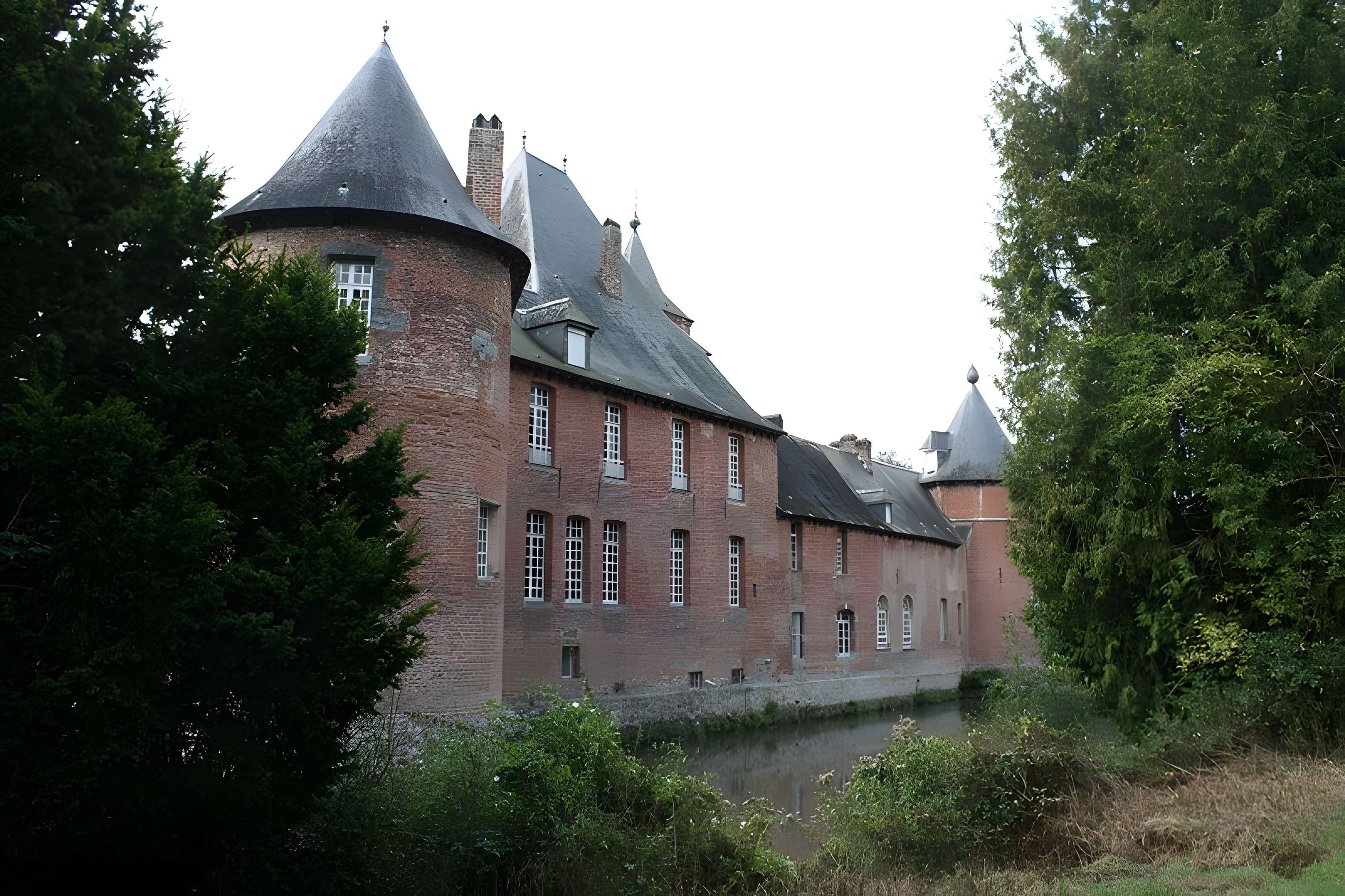 Château de Rametz