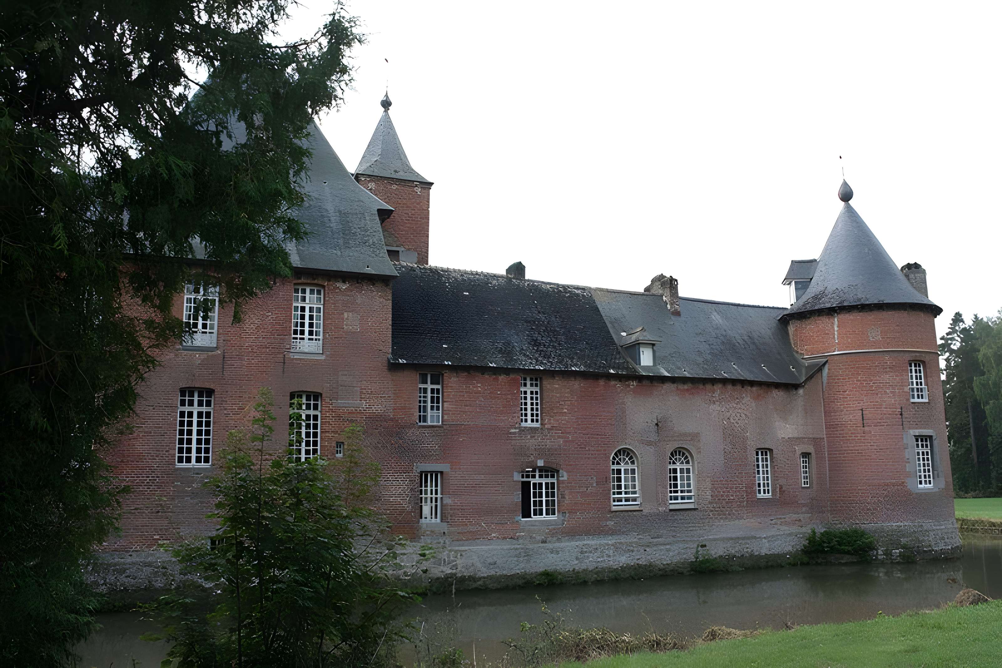 Château de Rametz