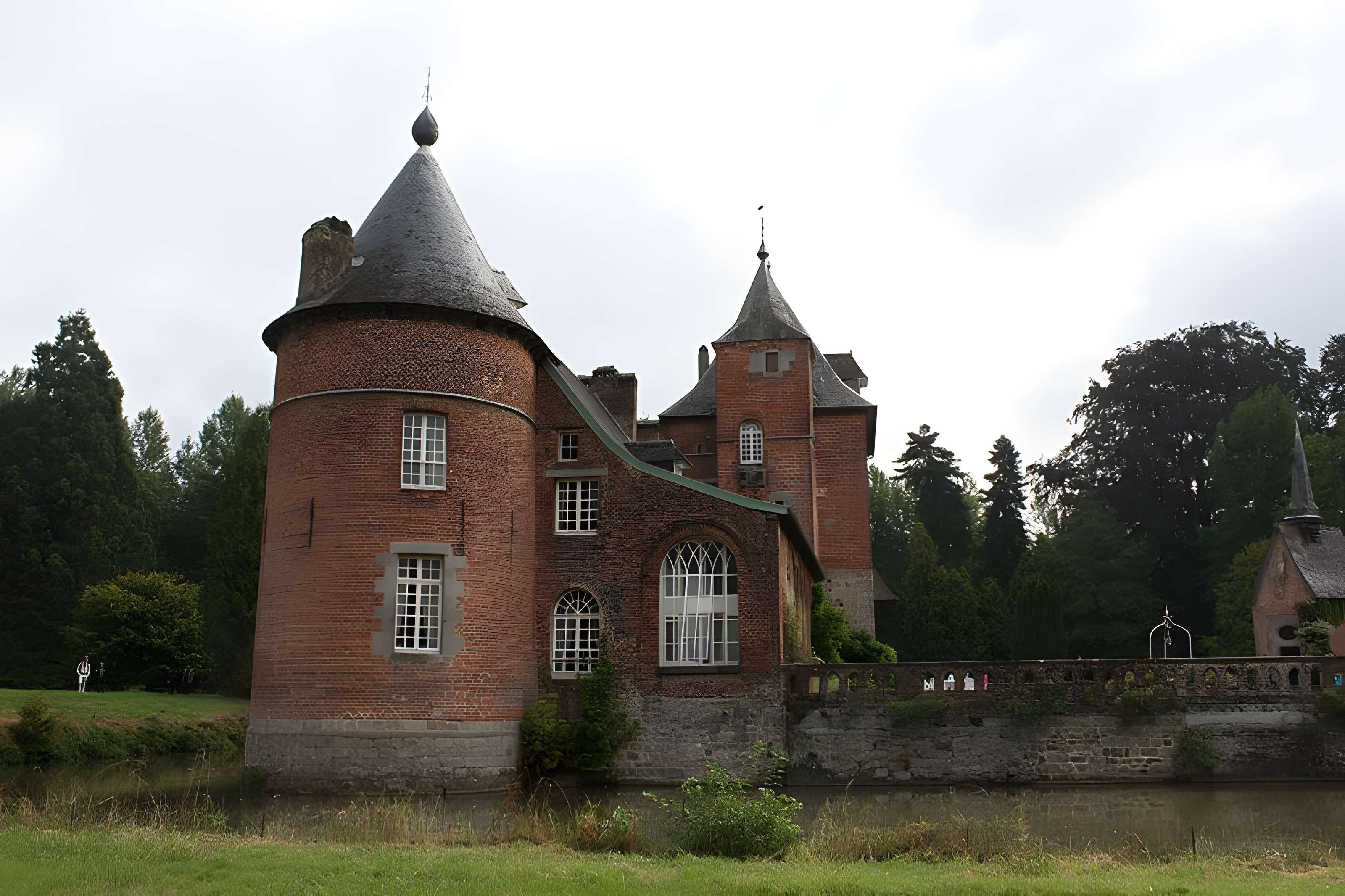 Château de Rametz
