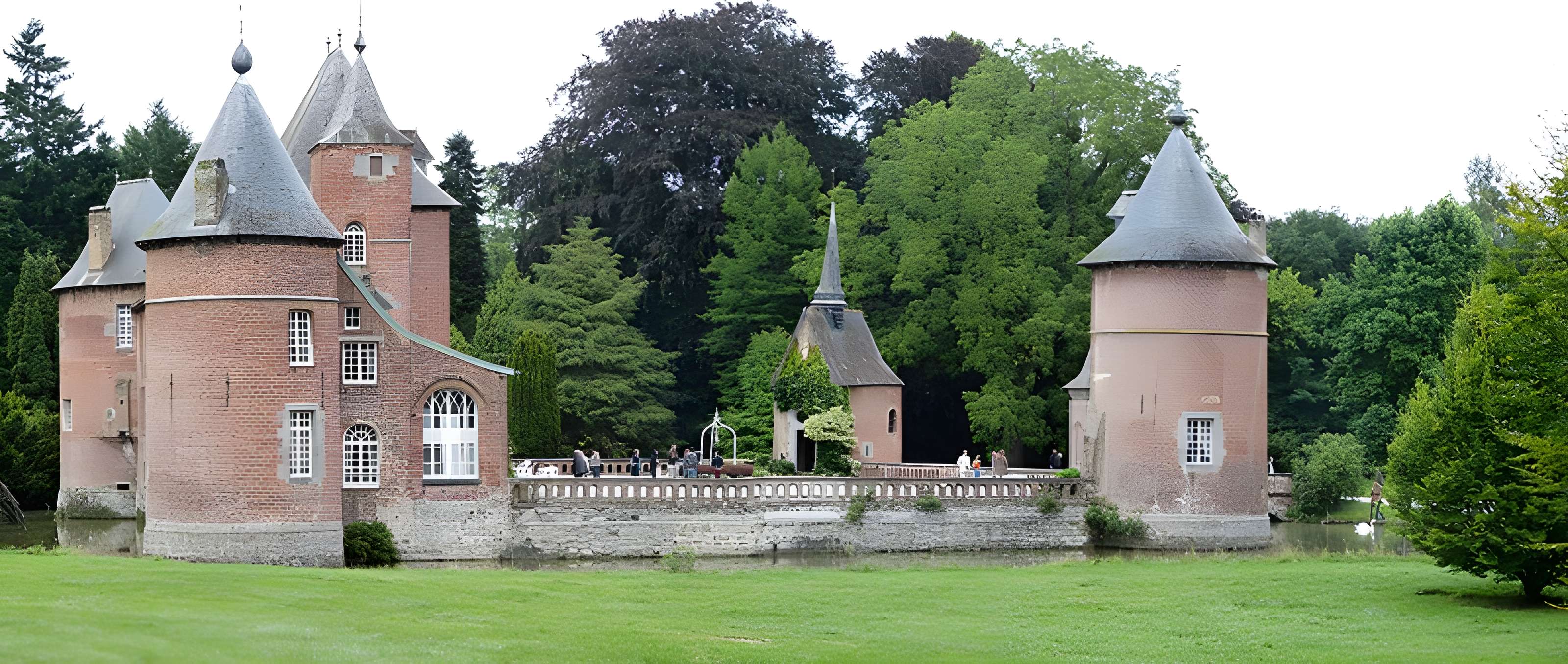 Château de Rametz