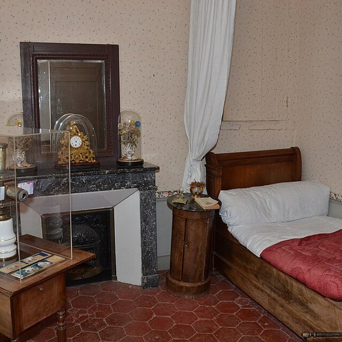 Photo de Musée Marcel Proust à Illiers-Combray