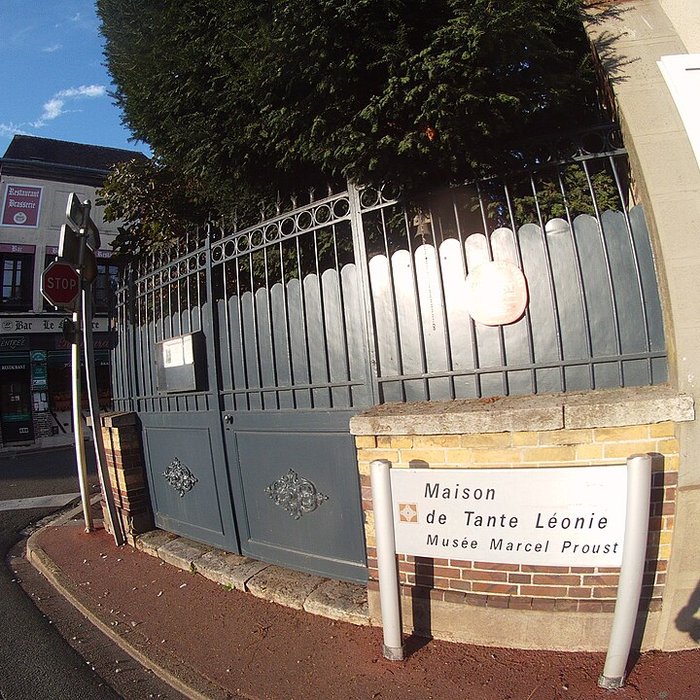 Photo de Musée Marcel Proust à Illiers-Combray