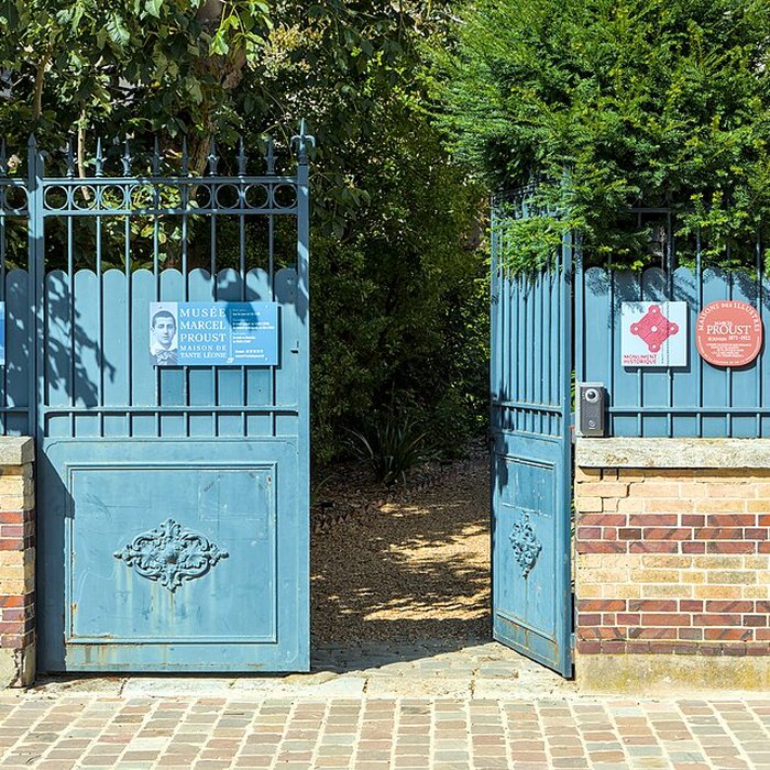 Photo de Musée Marcel Proust à Illiers-Combray
