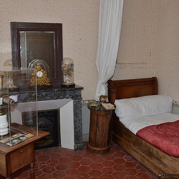 Musée Marcel Proust à Illiers-Combray