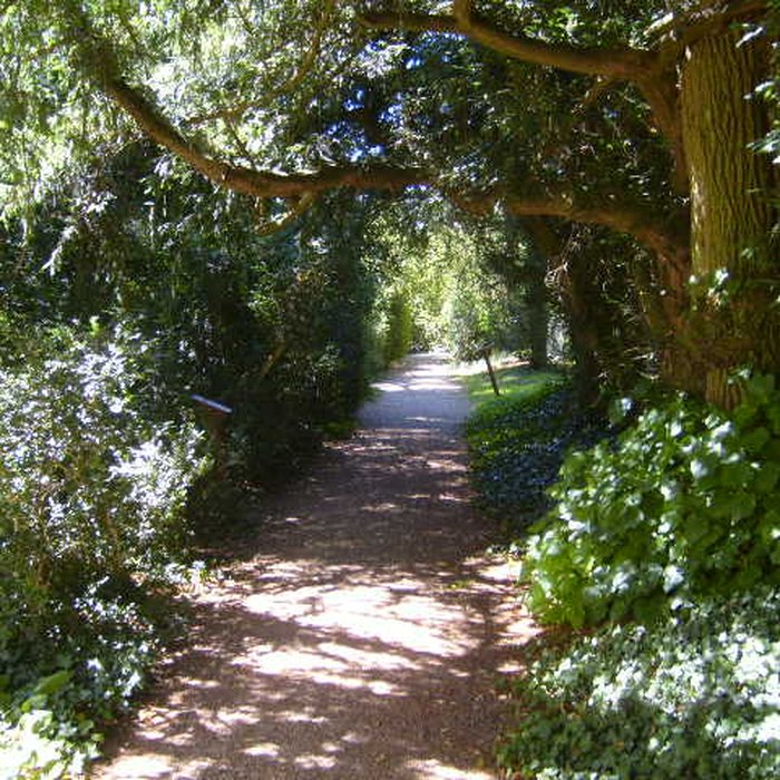 Photo de Maison de George Sand à Nohant-Vic