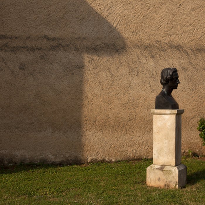 Photo de Maison de George Sand à Nohant-Vic