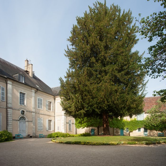 Photo de Maison de George Sand à Nohant-Vic