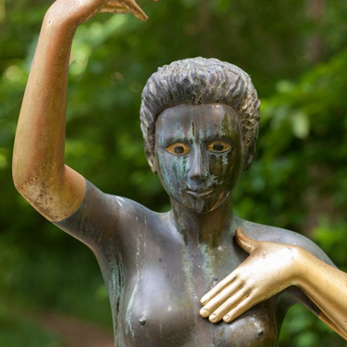 Photo de Maison de George Sand à Nohant-Vic