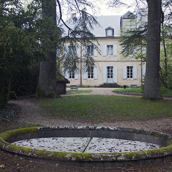 Photo de Maison de George Sand à Nohant-Vic